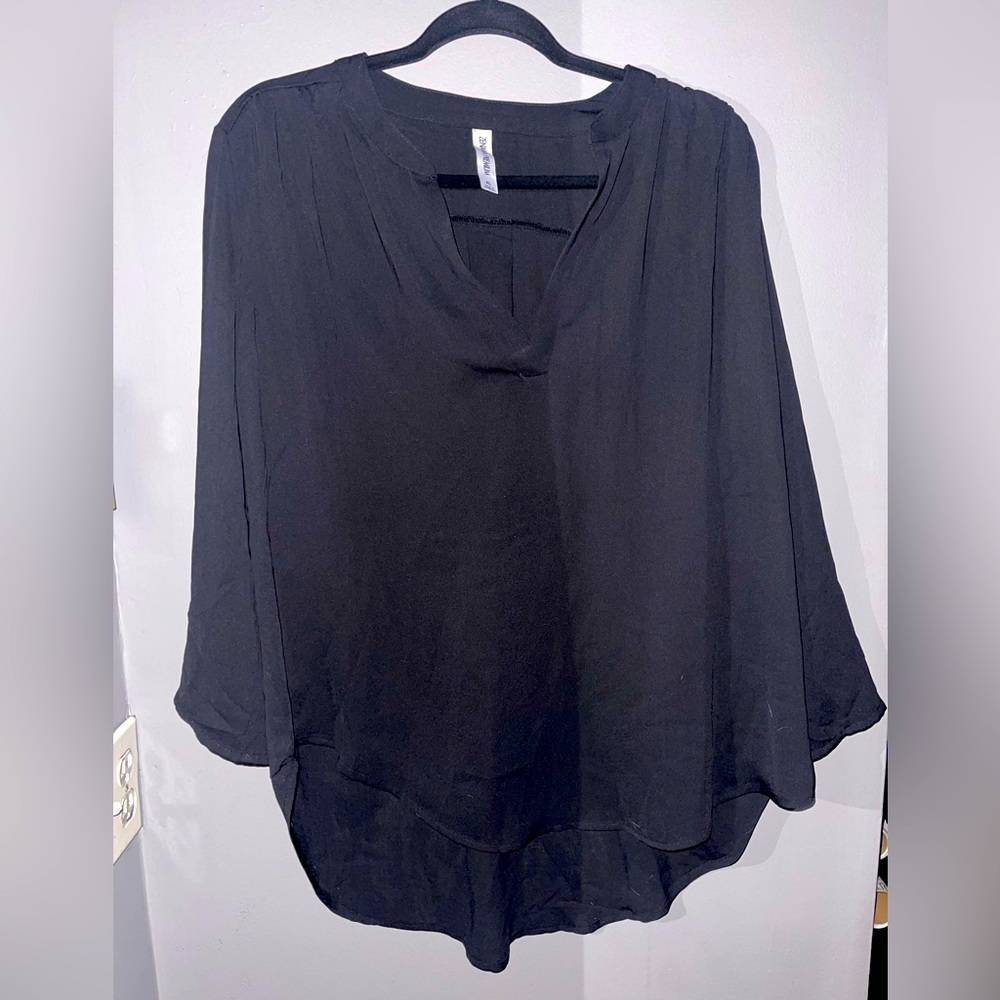 Zenana blouse XL